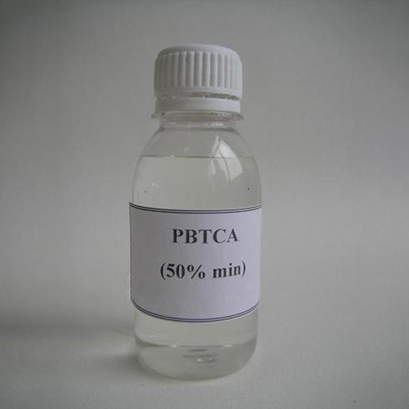 Ácido 2-fosfonobutano-1,2,4-tricarboxílico (PBTC)