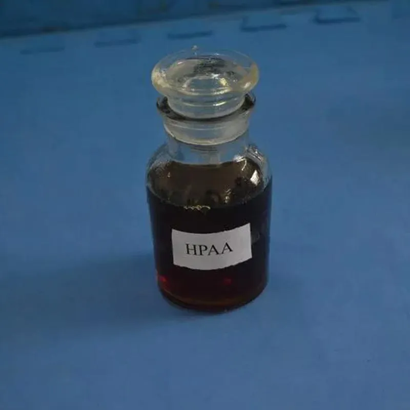 Ácido 2-hidroxifosfonoacético ¿Cuáles son las contribuciones de HPAA para nosotros?